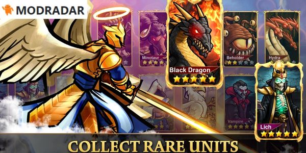 Era of magic wars 2 - Era of Magic Wars mod v2.1.00 Vô hạn tiền Era of magic wars 2 - Era of Magic Wars mod v2.1.00 Vô hạn tiền