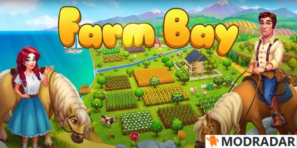 Farm Bay Mod Farm Bay Mod