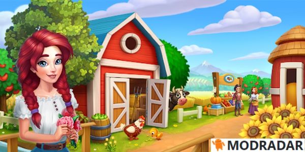 Farm Bay Mod Farm Bay Mod