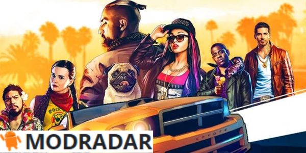 Fastlane: Road to Revenge Mod Fastlane: Road to Revenge Mod