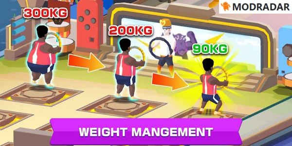 Hệ thống quản lý và nhân viên như đời thật