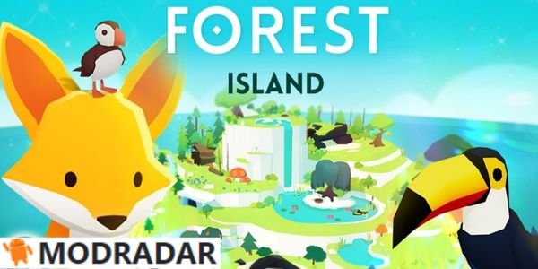 Forest Island Mod Forest Island Mod 2.15.3 (Unlimited Money)