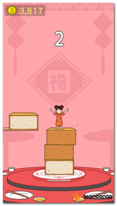 GAME2 - Tofu Girl mod v1.1.64 (Mua sắm miễn phí) GAME2 - Tofu Girl mod v1.1.64 (Mua sắm miễn phí)