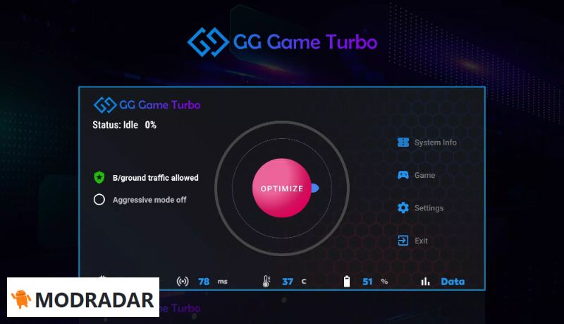 Game Turbo APK Game Turbo APK