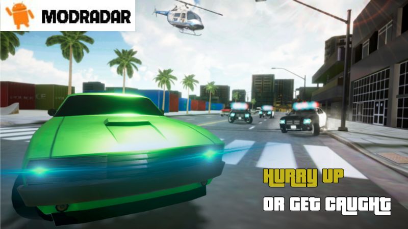Introduction to Go To Auto 3 Mod
