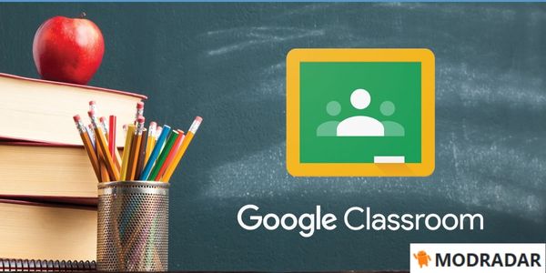 Google Classroom APK Google Classroom APK