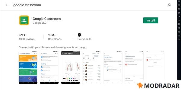 Google Classroom APK Google Classroom APK