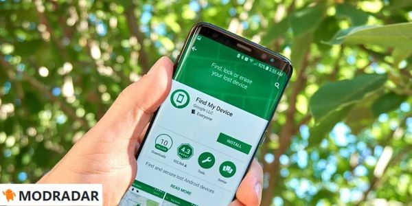 Google Find My Device APK Google Find My Device APK