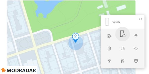 Google Find My Device APK Google Find My Device APK