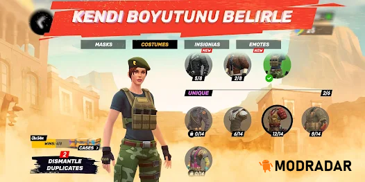 Guns of Boom Mod Guns of Boom Mod