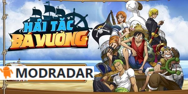 Hải Tặc Bá Vương APK Hải Tặc Bá Vương APK