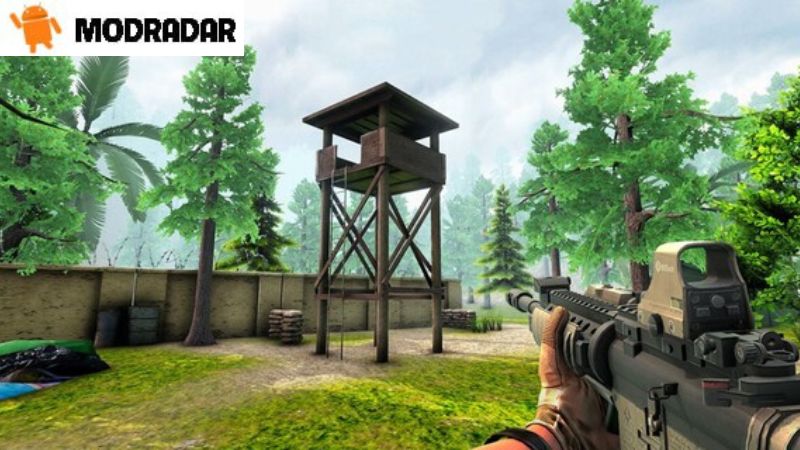 Hazmob Fps 2 - Hazmob Fps mod v2.17.17 (Menu MOD, Keabadian, Amunisi) Hazmob Fps 2 - Hazmob Fps mod v2.17.17 (Menu MOD, Keabadian, Amunisi)