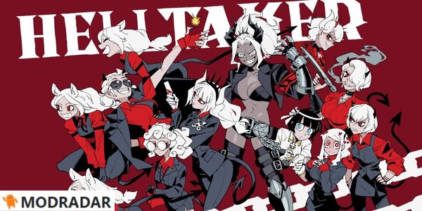 Helltaker APK Helltaker APK
