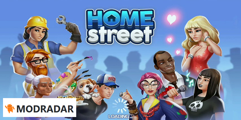 Home Street MOD Home Street MOD