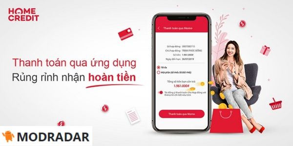 Home Credit APK Home Credit APK