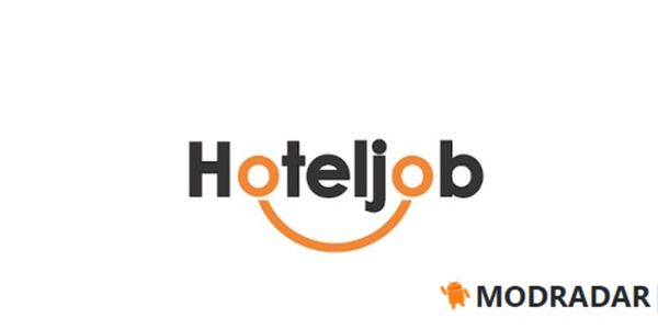 Hoteljob APK Hoteljob APK