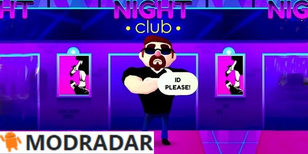 ID Please - Club Simulation mod ID Please - Club Simulation mod