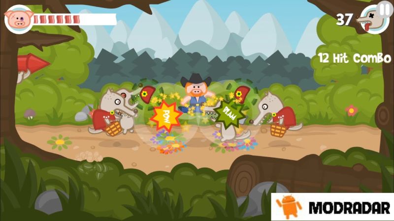 Iron Snout Mod Apk Iron Snout Mod Apk