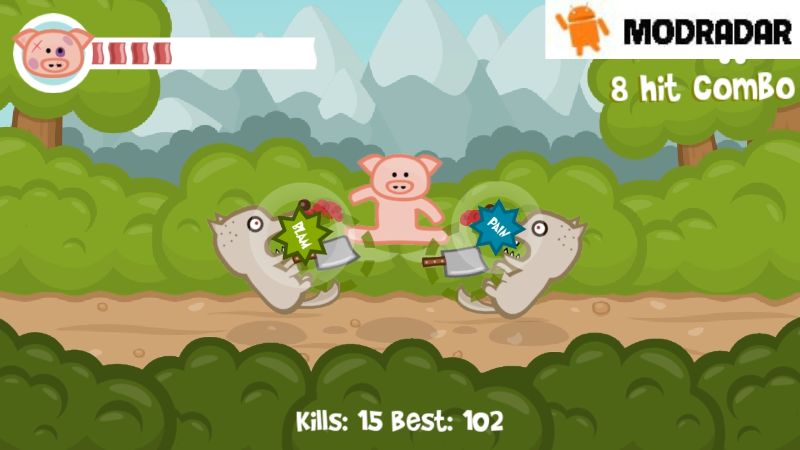 Iron Snout Mod Apk Iron Snout Mod Apk