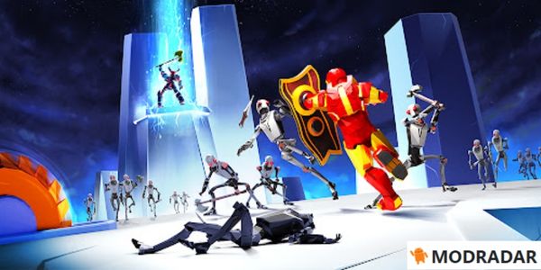 Iron Suit Mod Iron Suit Mod