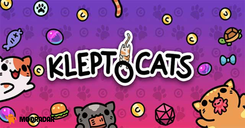 KleptoCats mod KleptoCats mod