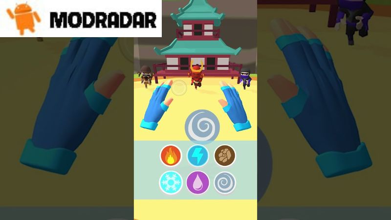 Magic Hands 3 - Magic Hands mod v0.3.7 (Menu/Unlock Skins) Magic Hands 3 - Magic Hands mod v0.3.7 (Menu/Unlock Skins)