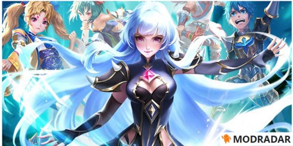 Magica arena 2 - Magica Arena Apk V1.0.5.0 Magica Arena Apk
