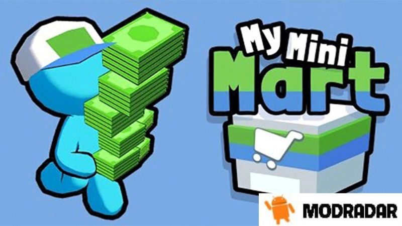 My Mini Mart Mod Apk My Mini Mart Mod Apk
