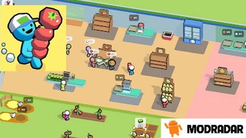 My Mini Mart Mod Apk My Mini Mart Mod Apk