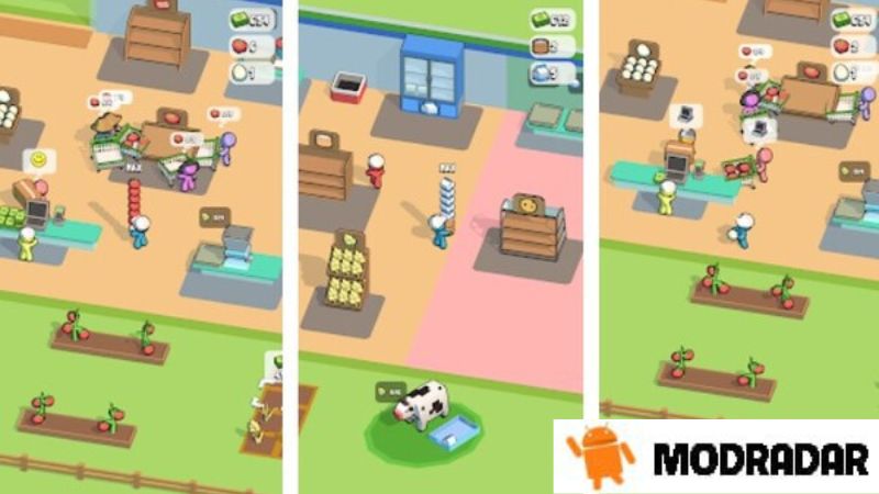 My Mini Mart Mod Apk My Mini Mart Mod Apk