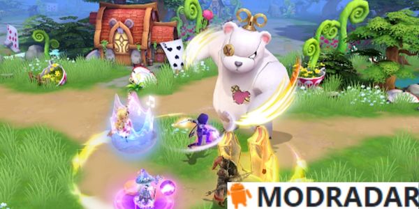 Never%20After%20 %20%202 - Never After APK V1.0.33 Trò chơi Never After còn mang đến những trải nghiệm mới