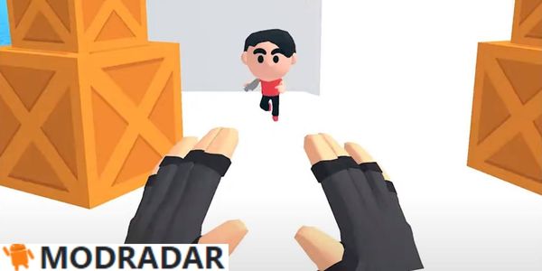Ninja%20Hands 1 - Ninja Hands mod v0.8.1 (Vô hạn tiền)