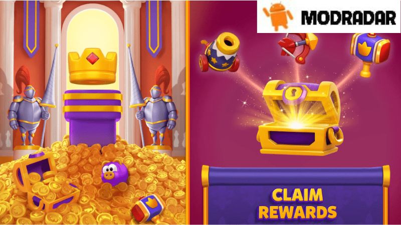 Null’s Royale Mod Null’s Royale Mod APK