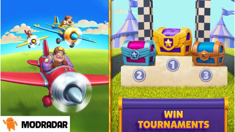 Null’s Royale Mod Null’s Royale Mod APK
