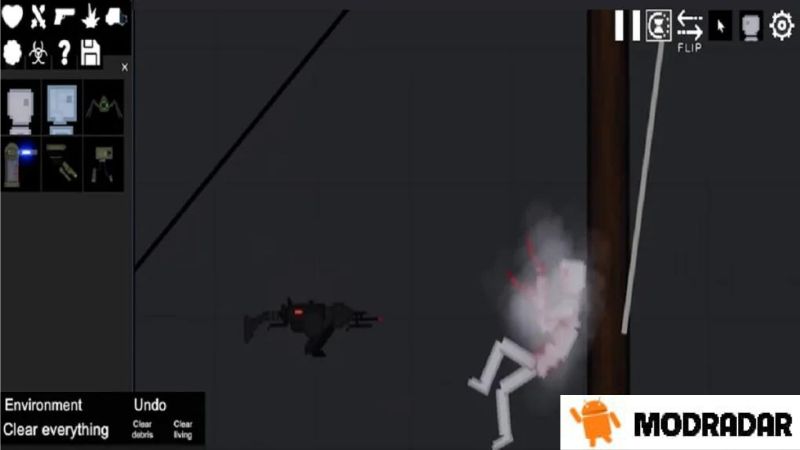 Peapole Stick Playground 2 - Peapole Stick Playground mod v1.0 (No ads) Peapole Stick Playground 2 - Peapole Stick Playground mod v1.0 (No ads)