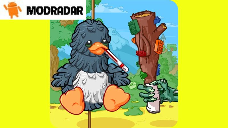 Pinata Hunter 4 Mod Introduction about the game Pinata Hunter 4 Mod