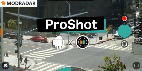 ProShot APK ProShot APK