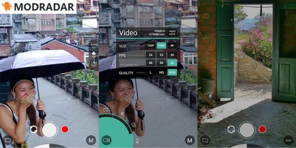 ProShot APK ProShot APK