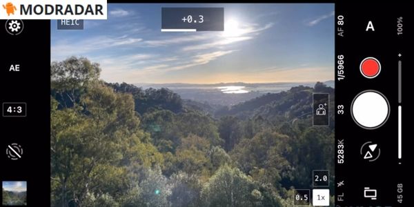 ProShot APK ProShot APK