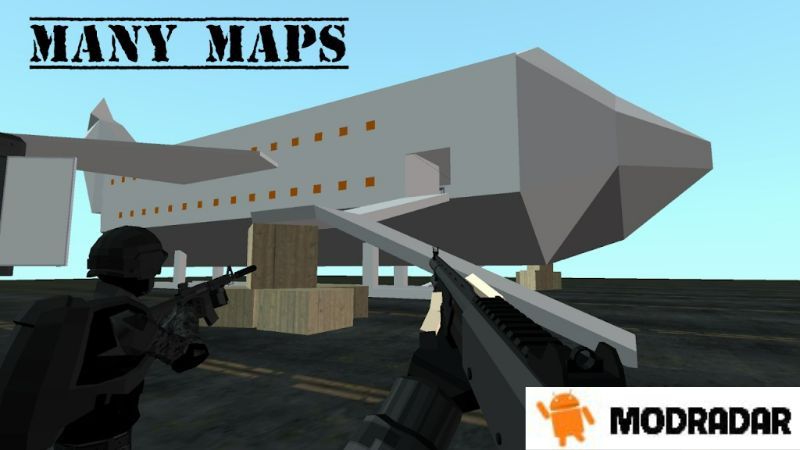 Project Breach 2 Mod Apk Project Breach 2 Mod Apk