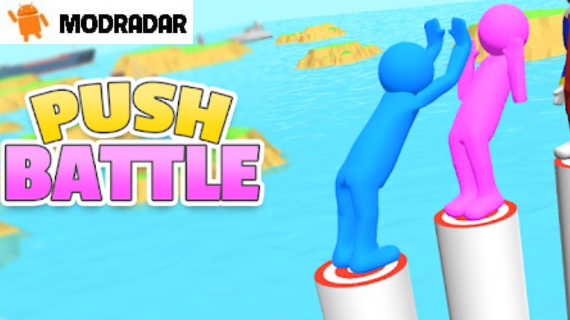 Push Battle Mod Apk Push Battle Mod Apk
