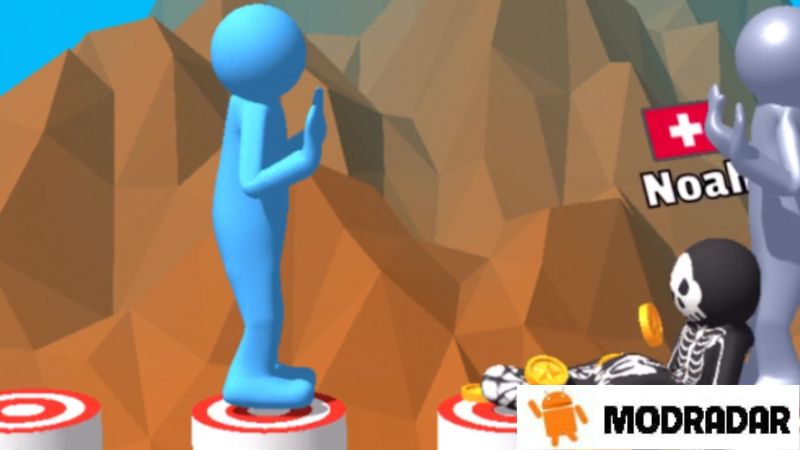 Push Battle Mod Apk Push Battle Mod Apk