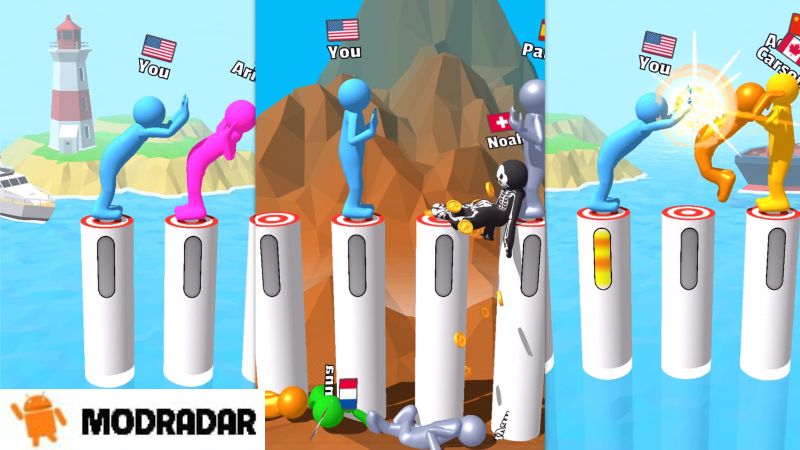Push Battle Mod Apk Push Battle Mod Apk