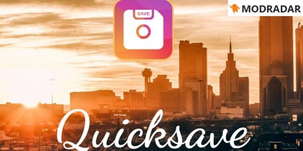 Quicksave APK