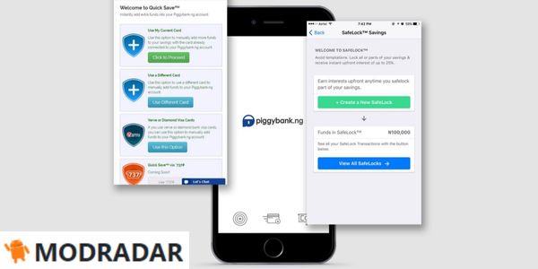 Quicksave APK