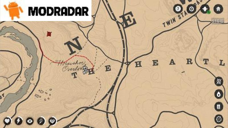 RDR2 Apk RDR2 Apk