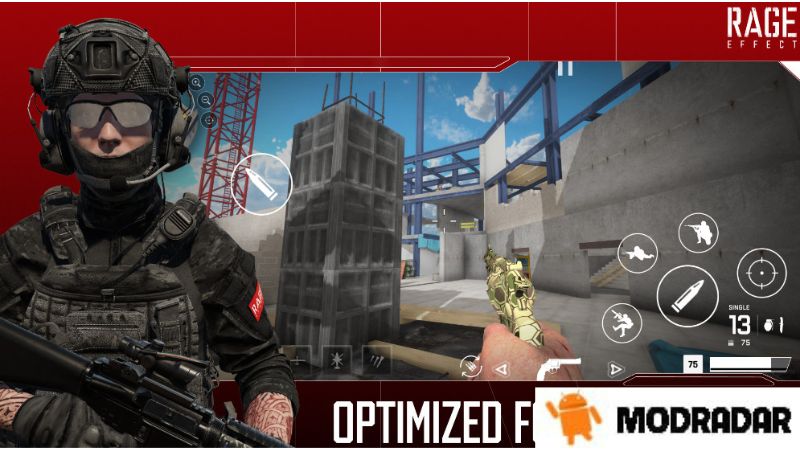 Rage Effect Mobile 1 - Rage Effect Mobile mod 2.6.1 (Unlocked) Rage Effect Mobile 1 - Rage Effect Mobile mod 2.6.1 (Unlocked)