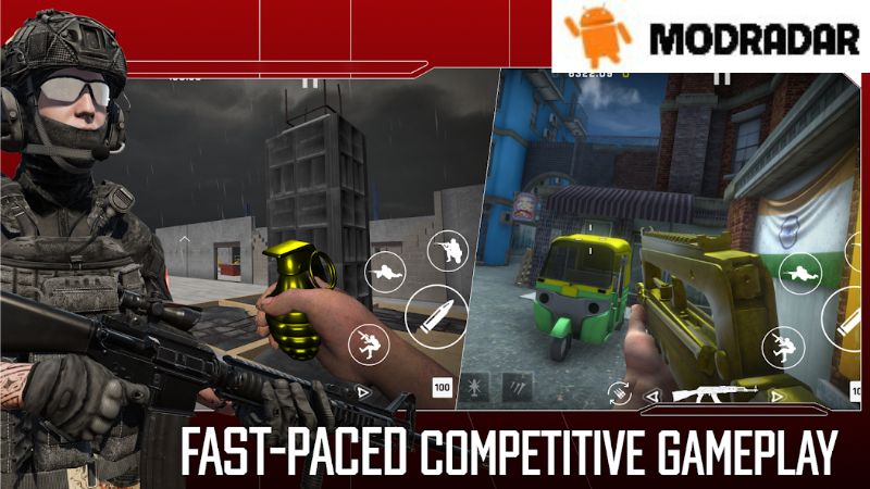 Rage Effect Mobile 3 - Rage Effect Mobile mod 2.6.1 (Unlocked) Rage Effect Mobile 3 - Rage Effect Mobile mod 2.6.1 (Unlocked)