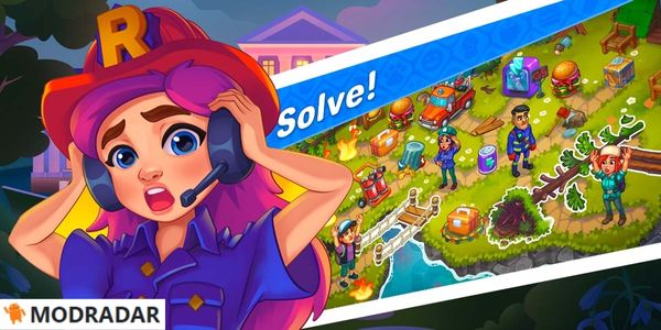 Trải nghiệm vai trò của người cứu rỗi