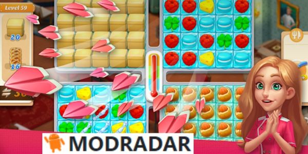 Restaurant Renovation Mod Apk Restaurant Renovation Mod Apk